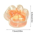 thumbnail image 3 of BKER DIY Cat Scratching Toy Handmade Arts And Crafts Interactive For Cats Enrichment Activity, 3 of 4