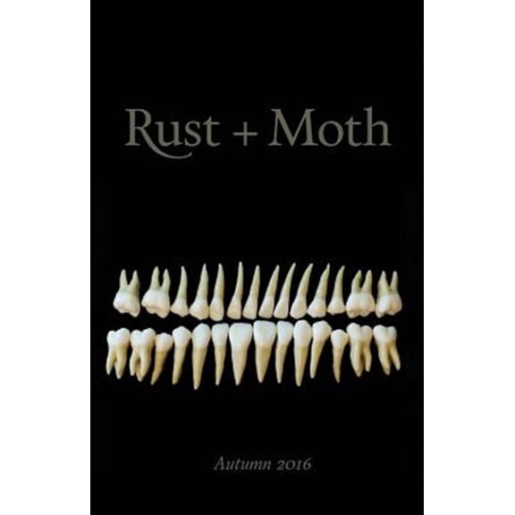Pre-Owned Rust + Moth