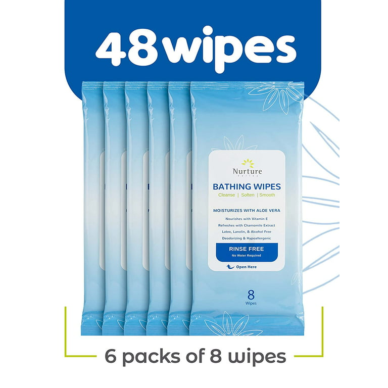 Bibena Aqua Baby Water Wipes PromoBox (12 packs x 60 wipes