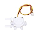 thumbnail image 4 of Sensor del medidor de flujo de agua, medidor de flujo de agua Medidor de flujo Sensor del medidor de flujo Sensor de flujo de agua Tecnología de vanguardia, 4 of 8