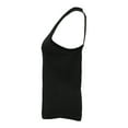 thumbnail image 3 of Tri Dri Womens Performance Strap Back Vest, 3 of 3