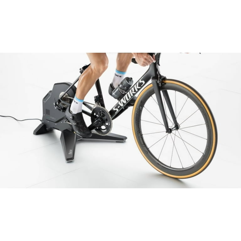 Garmin Tacx® FLUX S Smart Trainer - Walmart.com