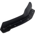 thumbnail image 5 of For Lexus IS200t 2016 2017 Fender Extension Driver Side | Front | CAPA Certified | Lower Deflector | Extension Pad | Sedan | Replacement For LX1250122, LX1250122C | 5385253050, 5 of 5