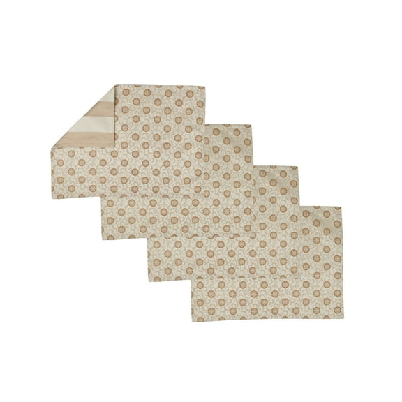 Sherry Kline  Fairlane Placemat (Set of 4)