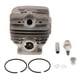 thumbnail image 2 of El Kit de Pistón de Cilindro Se la la adaptaciónción a 034 036 MS360 Motosierras 48 Mm # 1125 020 1215, 2 of 8