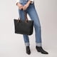 thumbnail image 5 of Bolso de mano Fossil Rachel ZB7507001 para mujer en piel, 5 of 5