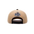 thumbnail image 4 of KNITE Gorra Farmer Truck Azul Trucker Hombre Ajustable Tractor Maquinaria Rancho, 4 of 4