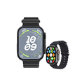 thumbnail image 1 of Reloj inteligente Smartwatch Función De Doble Toque, Negro, 1 of 5