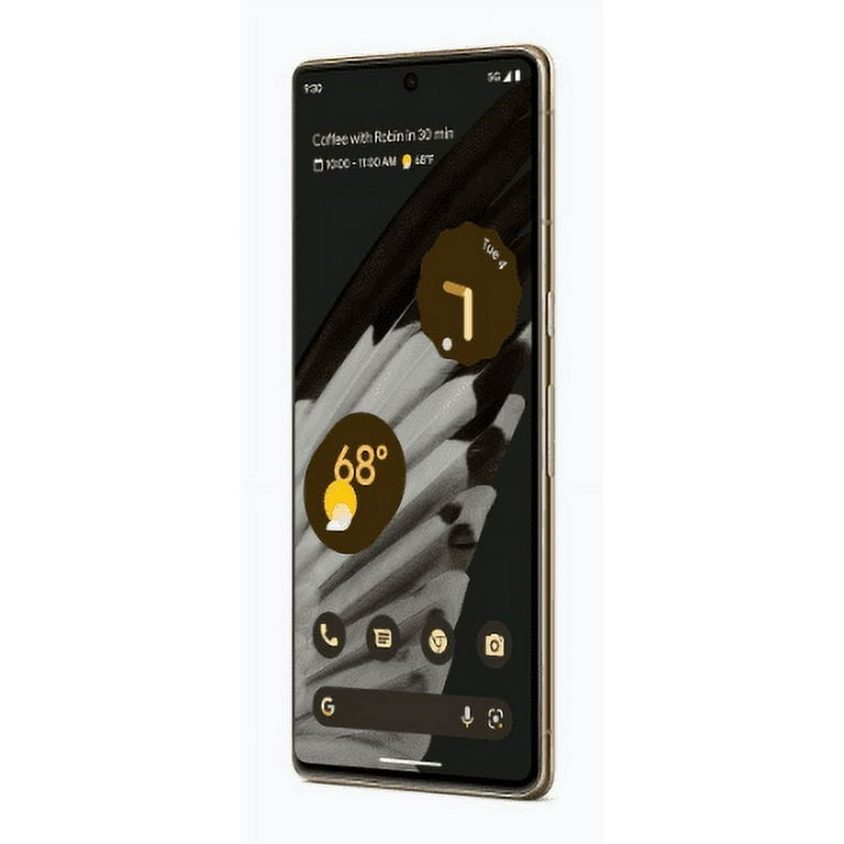 Restored Google Pixel 7 Pro 128GB Unlocked (Refurbished) - Walmart.com