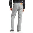 thumbnail image 2 of Men's Levi's 501 Original Shrink-To-Fit Jeans Modern Black, 2 of 4