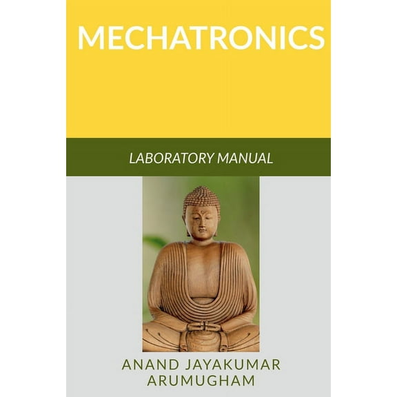 Mechatronics, (Paperback)