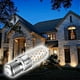 thumbnail image 3 of E27 LED Bulb Cool White 6000K 1600LM, 16W E27 LED Bulb Indoor 150W Halogen Equivalent, AC 220-240V, Non-dimmable, , 4 Pack, 3 of 5