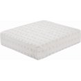 thumbnail image 4 of XNKOLMJ Coussin de Mobilier de Patio Extérieur en Mousse 25, x 20, x 4, 4 of 4