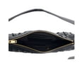 thumbnail image 2 of Walter Baker Blake Leather Shoulder Bag, Black, 2 of 3