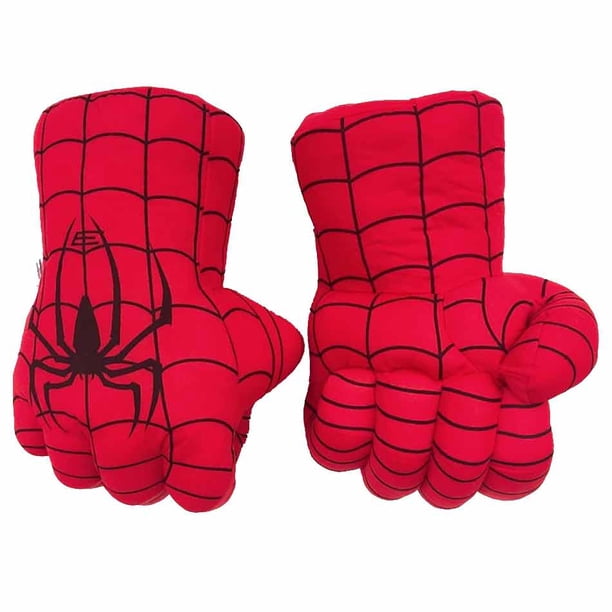 Disfraz de Spiderman para niños, traje de superhéroes Con máscara, para Halloween, Carnaval Fivean unisex