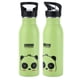 thumbnail image 4 of Botella De Agua De Metal Antioxidante 500 Ml Botella Deportiva Resistente De Acero Inoxidable A Prueba De Fugas Colorida Con Boca De Succión Para Deportes Al Aire Libre Para ANGGREK Otros, 4 of 8