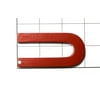 Eisco Labs Horseshoe, U Magnet, Alnico, 3" x 1 1/2"
