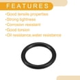 thumbnail image 4 of Negro-12MM, 4 of 6
