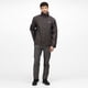 thumbnail image 5 of Regatta Great Outdoors - Chaqueta Impermeable con Capucha Modelo Classic Matt para Hombre (Olympic Teal/Gulfstream) Regatta UTRG919_olympictealgulfstream, 5 of 6