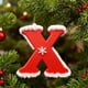 thumbnail image 2 of Decoraciones de Árbol de Navidad 26 Letras Personalizadas Colgante Colgante Ornamentos para Árbol de Navidad Árbol de Navidad Ornamentos, 2 of 4