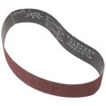 thumbnail image 3 of Belt Sander Paper 120-Grit Sanding Belt Sanding Band Bench Grinder Accessory, 3 of 6