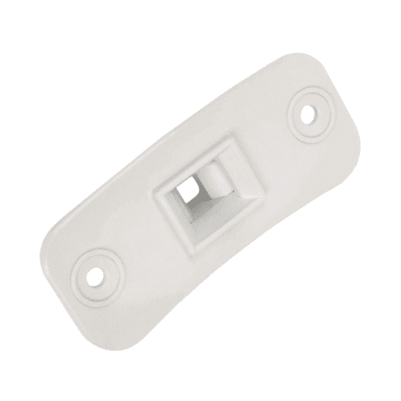Scaroo 4027EL1001A Dryer Door Latch Fit For LG Replaces With 1266807