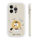 thumbnail image 1 of ¡Agregue un poco de diversión a su teléfono con nuestra elegante y protectora funda plateada colorida de doble capa mate!, 1 of 4
