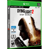 Used Square Enix Dying Light 2 Stay Human (Xbox Series X, Xbox One)