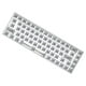 thumbnail image 1 of Tholdsy Kit de teclado mecánico inalámbrico BT5.0 y 2.4G de 2 modos TESTER68 Juegos de teclado y mouse para computadora Opción 1, 1 of 1