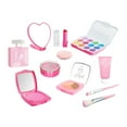 thumbnail image 1 of 11 piezas kit de maquillaje para niños juguete belleza juguete juguete juguete para maquillaje herramienta de maquillaje para niños de maquillaje para Rosa, 1 of 8