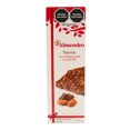 thumbnail image 1 of Turrón El Almendro con chocolate y leche 100 g, 1 of 4