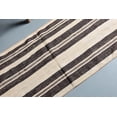 thumbnail image 5 of Old Rug, 2.3x7.1 ft Runner Rug, Turkish Rug, Colorful Rugs, Bedroom Rug, Kilim, 5 of 9