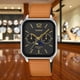 thumbnail image 2 of Reloj CASIO MTP-M305LC-1AVCF Moon phase-Café, 2 of 3
