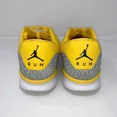 thumbnail image 3 of A i r-Jor-dan Men's Zoom Tenacity 88 PE – Michigan Wolverines Size 12 No Lid, 3 of 5