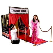 Red Carpet Runway
