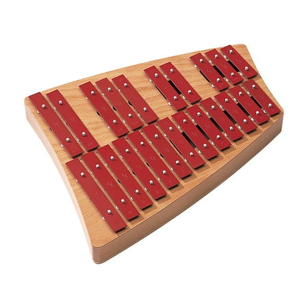 Sonor Orff Alto Chromatic Glockenspiel C2-Bb 3