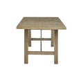 thumbnail image 4 of INK+IVY Sonoma Dining Table with Grey Finish II121-0446, 4 of 4