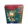 thumbnail image 2 of 1997 Elfish Antics Garfield Series Carlton Cards Christmas Tree Ornament CXOR-105, 2 of 8
