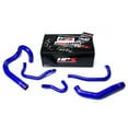 thumbnail image 2 of HPS Blue Radiator Hose Kit For 1986-1992 Supra MK3 Turbo w 7MGE Left Hand Drive, 2 of 2