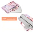 thumbnail image 2 of Bolsa de hombro para portátil MOSISO 360 Protector para MacBook Air/Pro, 2 of 6
