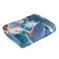 thumbnail image 1 of Toallas de mano congeladas para baño, toallas de baño/cara, toallas suaves y muy absorbentes para adultos y niños, 1 of 8