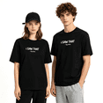 thumbnail image 2 of I Saw That Karma Cool Graphic Tee For Men And Women, Silly Family Reunion Cotton Short Sleeves T-Shirt, 2 of 5