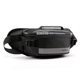 thumbnail image 1 of Bolsa De Pecho Bolsa de pecho para hombre, bolsa de mensajero de nailon seguro, accesorios para deportes al aire libre (negro) Tmvgtek Para Estrenar, 1 of 9