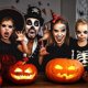 thumbnail image 3 of Colmillos de vampiro y zombi retráctiles para Halloween, reutilizables, dientes falsos para adultos., 3 of 3