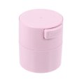 thumbnail image 3 of MasteelfCA Boîte de Rangement en Plastique pour Colle pour Extensions de Cils, 3 of 8