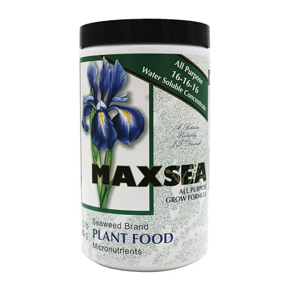Maxsea All Purpose (16-16-16) 1.5lb
