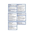 thumbnail image 4 of Maximum Strength Pepcid AC All-Day Heartburn Relief Treatment, 50 counts, famotidine, 4 of 8