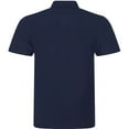 thumbnail image 2 of PRO RTX Mens Pro Pique Polo Shirt, 2 of 3