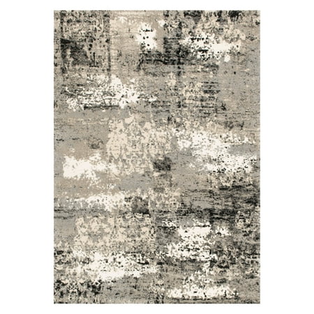 Loloi Viera VR-04 Indoor Area Rug The Loloi Viera VR-04 Indoor Area Rug updates your living space with a classic design. In shades of gray  this stylish area rug features a worn look that is power loomed of 100% polypropylene. Loloi Rugs With a forward-thinking design philosophy  innovative textures  and fresh colors  Loloi Rugs sets the standards for the newest industry trends. Founded in 2004 by Amir Loloi  Loloi Rugs has established itself as an industry pioneer and is committed to designing and hand-crafting the world s most original rugs. Since the company s founding  Loloi has brought its vision to an array of home accents  including pillows and throws. Loloi is proud to have earned the trust and respect of dealers and industry leaders worldwide  winning more awards in the last decade than any other rug company.