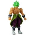 thumbnail image 5 of Dragon Ball Super Evolve - Super Saiyan Broly 5" Action Figure, 5 of 7